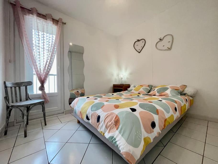 Duplex 70M2 - Vue Cite Medievale - Parking Gratuit Carcassonne Luaran gambar