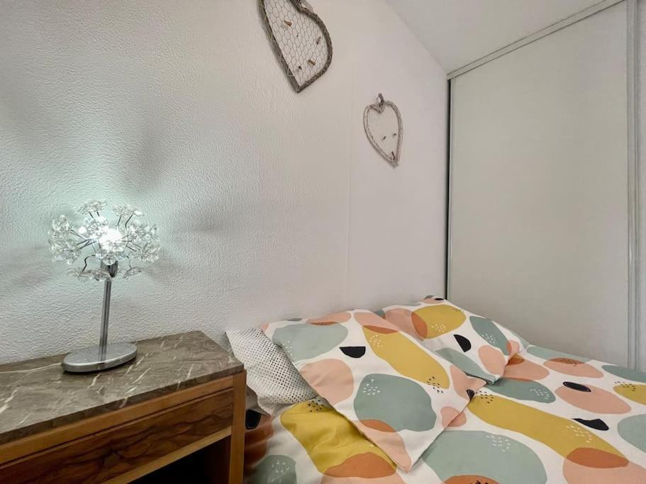 Duplex 70M2 - Vue Cite Medievale - Parking Gratuit Carcassonne Luaran gambar