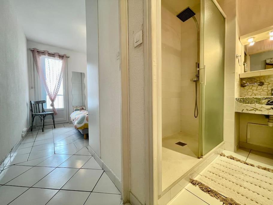 Duplex 70M2 - Vue Cite Medievale - Parking Gratuit Carcassonne Luaran gambar